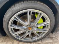 Porsche Panamera Sport Turismo 2.9 4 E-Hybrid | 2018 | 98.647 km | Automaat | J339PD | NAP: Geen oordeel