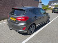 Ford Fiesta 1.0 EcoBoost Hybrid ST-Line | 2020 | 78.918 km | P691RT | NAP: Geen oordeel
