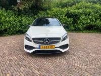 Mercedes-Benz A-Class 220 4MATIC | 2017 | 92,293 km | Automatic | J825HL | NAP: No rating