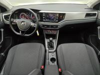 Volkswagen Polo 1.0 TSI Comfortline | 2018 | 185,436 km | SH588L | NAP: Logical