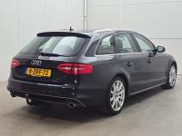 Audi A4 Avant 3.0 TDI Sport Edition | 2015 | 242.146 km | Automaat | 8ZRF72 | NAP: Logisch