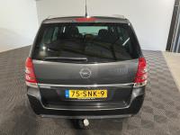 Opel | Zafira | 1.8 Edition 7-passenger | 2011 | 160,109 km | 75SNK9 | Logical