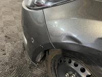 Ford | Focus Wagon | 1.0 Titanium | 2018 | 264.167 km | RK503K | Logisch