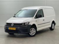 Volkswagen Caddy 2.0 TDI L2H1 BMT Maxi Comfortline | 2018 | 152.665 km | Automaat | VZX33R | NAP: Geen oordeel