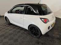 Opel | ADAM | 1.2 Glam | 2013 | 122.892 km | TD719T | Geen oordeel