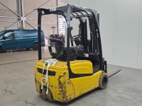 Yale ERP20VT MWBE2030 heftruck | 2019 | 12.546 km | Automaat | B12071S | NAP: Geen oordeel