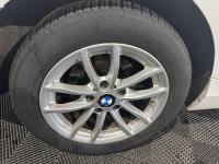 BMW | 1 Series | 114i EDE Executive | 2015 | 172,820 km | XJ437P | No opinion