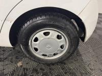 Chevrolet | Spark | 1.0 16V LS Bi-Fuel | 2012 | 87.548 km | 91XKD8 | Logisch