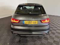 Audi | A1 | 1.2 TFSI Pro Line S | 2013 | 172.722 km | 1SBP86 | Logisch