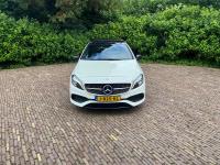 Mercedes-Benz A-Class 220 4MATIC | 2017 | 92,293 km | Automatic | J825HL | NAP: No rating