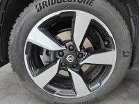 Nissan Qashqai 1.2 N-Connecta | 2017 | 156.354 km | L628LT | NAP: Geen oordeel