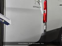 Citroën Jumpy 2.0 BlueHDI 120 Business XL DC S&S | 2017 | 83,264 km | V37LKH | NAP: No rating