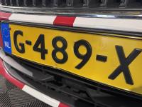 Skoda | Fabia | 1.0 Style Business | 2017 | 134.131 km | G489XD | Geen oordeel