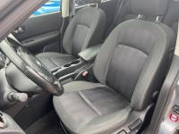 Nissan Qashqai 1.6 Connect Edition | 2012 | 133.420 km | Automaat | 01XSK3 | NAP: Logisch