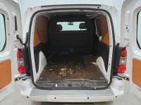 Citroen Berlingo 1.6 BlueHDI 100 Club Economy S&S | 2017 | 211.969 km | Automaat | V162DS | NAP: Logisch