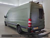 Mercedes-Benz Sprinter 316 2.2 CDI 432L EHD | 2018 | 254.983 km | Automaat | VZR98J | NAP: Geen oordeel