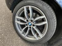 BMW | X3 | sDrive20i Centennial High Executive M-Sport | 2017 | 228.224 km | PJ331K | Logisch