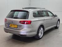 Volkswagen Passat Variant 1.4 TSI GTE Highline | 2015 | 181.819 km | Automaat | HN474K | NAP: Logisch