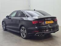 Audi A3 Limousine 35 TFSI CoD Sport S Line Edition | 2018 | 196.836 km | Automaat | XB979B | NAP: Logisch