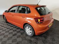 Volkswagen | Polo | 1.0 MPI Comfortline | 2019 | 126.577 km | H246FP | Geen oordeel