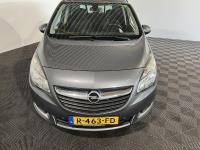 Opel | Meriva | 1.4 Turbo Cosmo LPG | 2015 | 179.825 km | R463FD | Geen oordeel