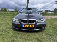 BMW | 3-serie Touring | 320i | 2006 | 272.805 km | K201XJ | Geen oordeel