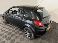 Opel | Corsa | 1.3 CDTi EcoFlex S/S Anniversary Edition | 2012 | 201.988 km | 98TNX2 | Logisch