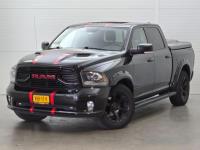 ram RAM 1500 CLASSIC | 2019 | 98.698 km | Automaat | VBH17K | NAP: Logisch