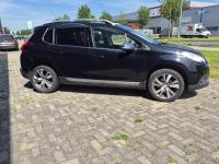 Peugeot | 2008 | 1.2 PureTech Féline | 2016 | 150,400 km | PF276X | No rating