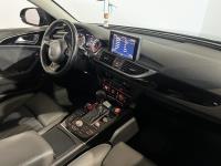 Audi | A6 Avant | 2.0 TFSI Business Edition | 2013 | 229.371 km | 5KZR34 | Logisch