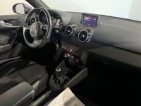 Audi | A1 | 1.2 TFSI Pro Line S | 2013 | 172.722 km | 1SBP86 | Logisch