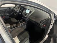 Ford | Focus Wagon | 1.5 Titanium Edition | 2015 | 149,916 km | ZJ198F | No rating
