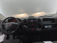 Fiat Ducato 35H 2.3 MultiJet L3H2 | 2020 | 168.920 km | VDT92R | NAP: Logisch