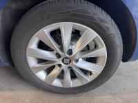 Seat | Leon | 1.6 TDI Style Business Intense | 2018 | 207,610 km | RZ491G | Logical