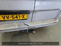 Opel Vivaro 1.6 CDTI L1H1 DC Edition EcoFlex | 2016 | 172.991 km | VV541X | NAP: Logisch