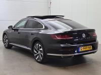 Volkswagen Arteon 1.5 TSI Business R | 2018 | 223.057 km | Automaat | G949NB | NAP: Geen oordeel