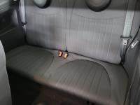 Fiat | 500 | 1.0 TwinAir Lounge | 2013 | 177.424 km | 68ZXG7 | Logisch