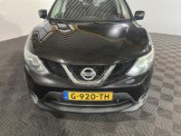 Nissan | Qashqai | 1.2 Connect Edition | 2015 | 136,348 km | G920TH | No rating