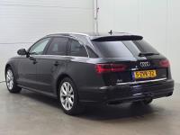 Audi A6 Avant 2.0 TFSI Premium Edition | 2015 | 275,032 km | Automatic | 5ZVK32 | NAP: Makes sense