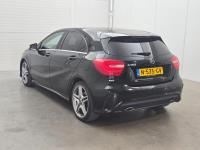 Mercedes-Benz A-klasse 180 Prestige | 2015 | 201.723 km | N535GV | NAP: Geen oordeel