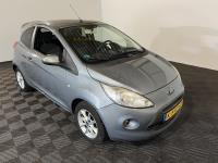 Ford | Ka | 1.2 Grand Prix start/stop | 2011 | 145,592 km | K590SG | No rating