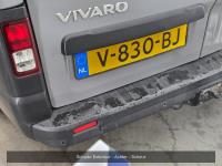 Opel Vivaro 1.6 CDTI L2H1 Edition | 2016 | 274.115 km | V830BJ | NAP: Logisch
