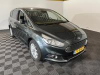 Ford | S-Max | 1.5 Titanium | 2017 | 192,542 km | PF894L | Logical