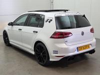Volkswagen Golf 1.4 TSI ACT Connected Series | 2016 | 123.589 km | Automaat | ZR639K | NAP: Geen oordeel