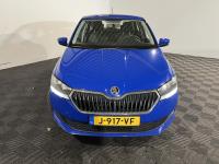 Skoda | Fabia | 1.0 Active | 2019 | 98,636 km | J917VF | No rating