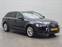 Audi A6 Avant 2.0 TFSI Premium Edition | 2015 | 275,032 km | Automatic | 5ZVK32 | NAP: Makes sense