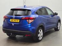Honda HR-V 1.5 i-VTEC Executive | 2017 | 103.038 km | XK143B | NAP: Geen oordeel