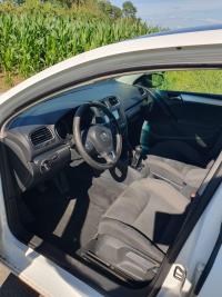 Volkswagen | Golf | 2.0 TDI Highline | 2010 | 272.111 km | T620HP | Geen oordeel