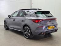 CUPRA Leon Sportstourer 1.4 e-Hybrid 245 | 2021 | 153.782 km | Automaat | K472NK | NAP: Logisch