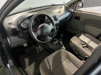 Dacia | Logan MCV | 1.6-16V Lauréate | 2007 | 193.543 km | 49ZBPS | Logisch
